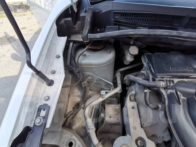 Nissan AD. ��������, ��������, 1.5 (111��.�.), ������, 212 000����. �� ����
