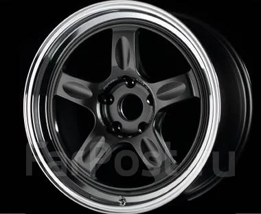 RAYS Volk Racing 21C. 9.0x18", 5x114.3, ET20, �� 73,1���. ��� ����� �� ������������ ����
