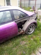 Toyota Sprinter Trueno. AE111, 4AGE ����