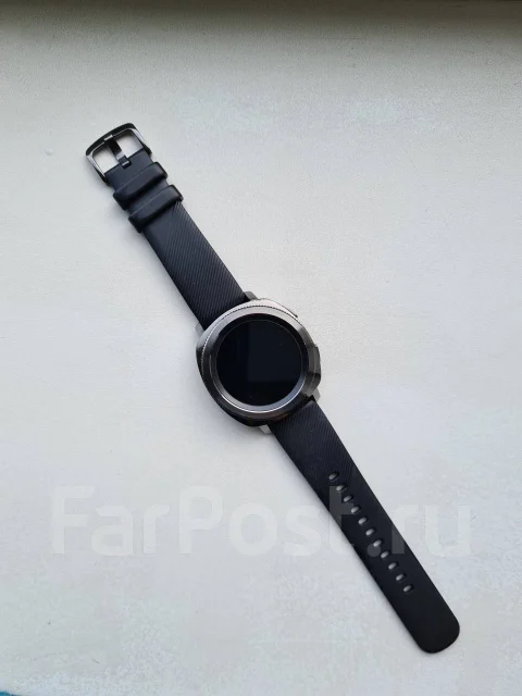 Samsung Gear Sport ����