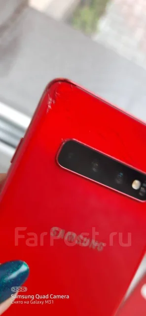 Samsung Galaxy S10. �/�, �������, 3G, 4G LTE, Dual-SIM, ����������, NFC ����