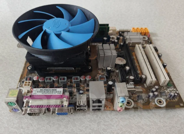 Socket AM3 ����