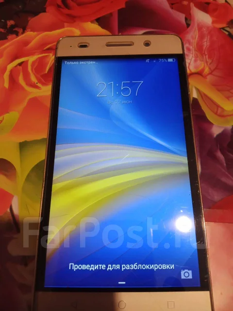 Honor 4C Pro. �/�, ������� ����
