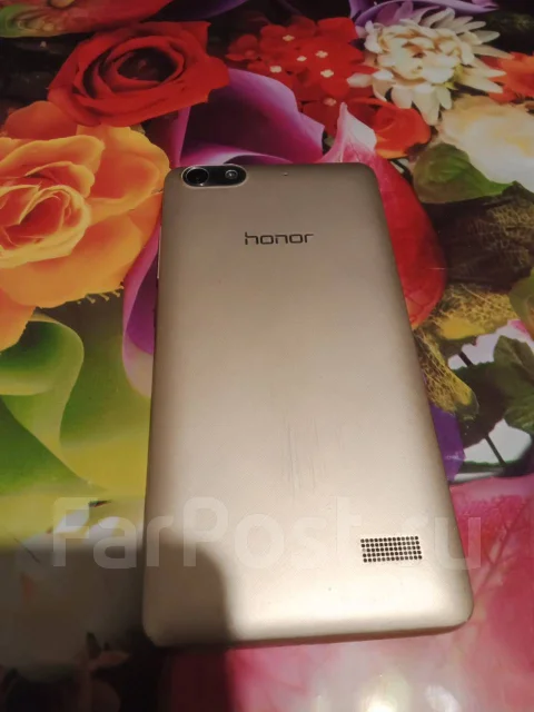 Honor 4C Pro. �/�, ������� ����