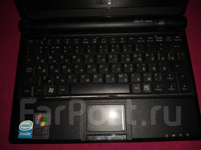 Asus Eee PC ����