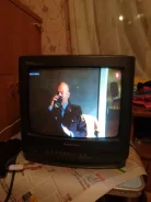 Panasonic. CRT (���) ����