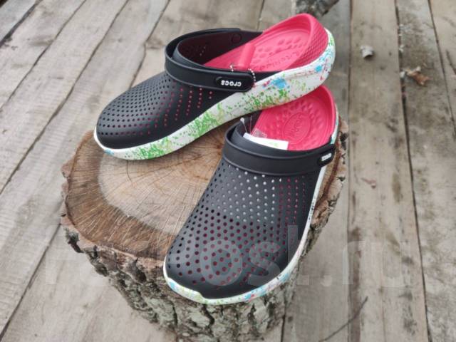 Crocs on sale 40 41