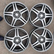 Winners. 7.0x17", 5x100, 5x114.3, ET48, �� 73,1���. ����