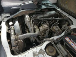 Mazda Bongo. ��������, 4wd, 2.2 (97��.�.), ������, 197����. �� ����