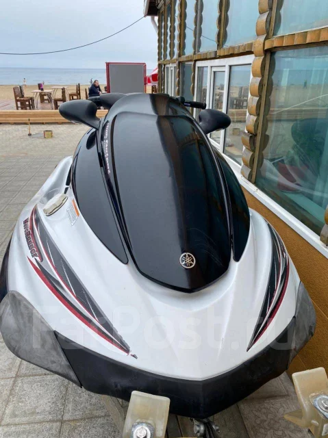 Yamaha FX Cruiser HO. 2005 ��� ����