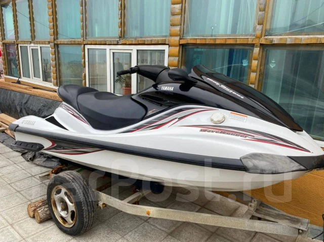 Yamaha FX Cruiser HO. 2005 ��� ����