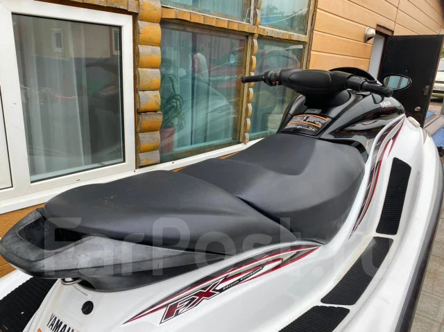 Yamaha FX Cruiser HO. 2005 ��� ����