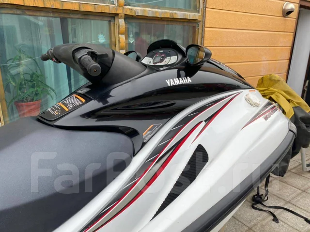 Yamaha FX Cruiser HO. 2005 ��� ����
