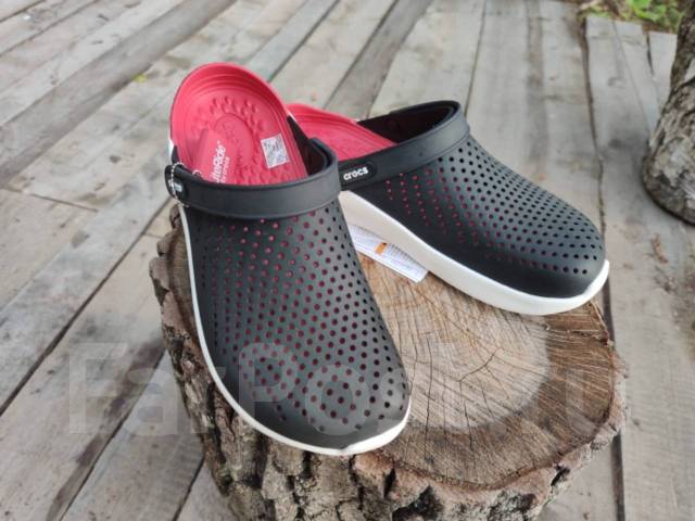 Crocs Literide 40 41 2 900