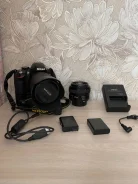 Nikon D3200 ����