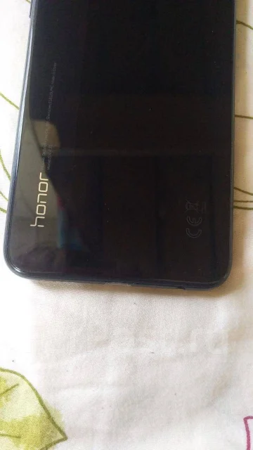 Honor 8X. �/�, ������, 4G LTE ����