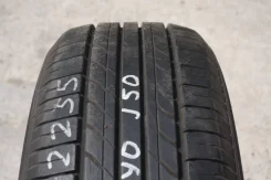 Toyo J50. ������, 2011 ���, �/�, ����� 10�% ����