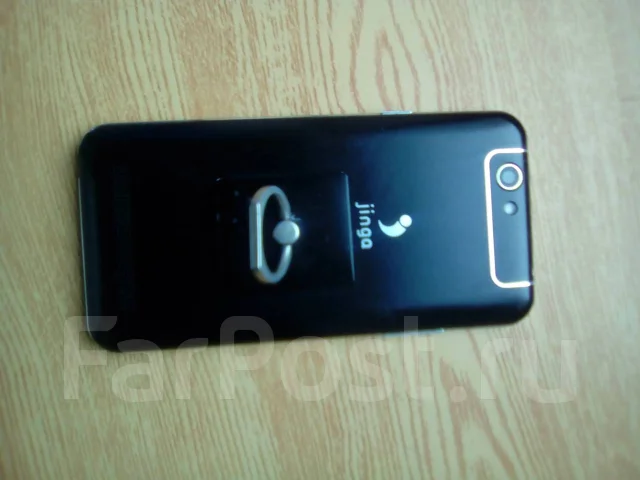 Jinga Basco M500. �/� ����
