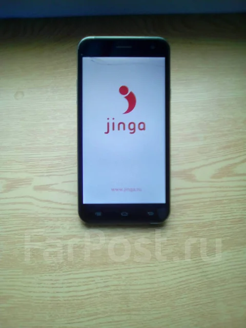Jinga Basco M500. �/� ����