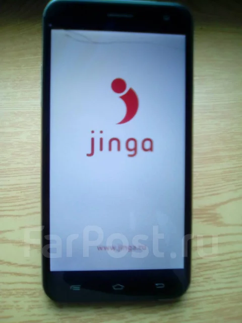 Jinga Basco M500. �/� ����