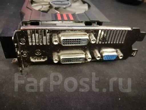 GeForce GTX 650 Ti ����