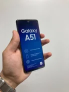 Samsung Galaxy A51. �/�, ������, 3G, 4G LTE, ����������, NFC ����