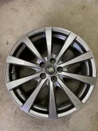 3SDM 0.01. 7.0x17", 5x100, ET50 ����