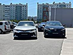 Toyota Camry.   