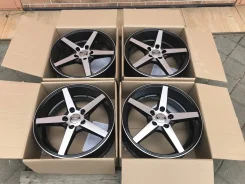 Neo TL V02. 7.0x17", 5x114.3, ET45, �� 67,1���. ����