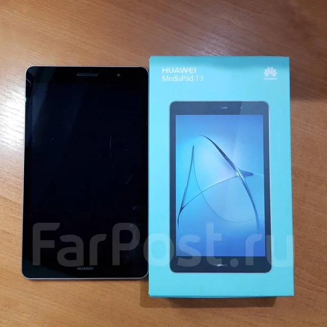 Huawei MediaPad T3 8.0 ����