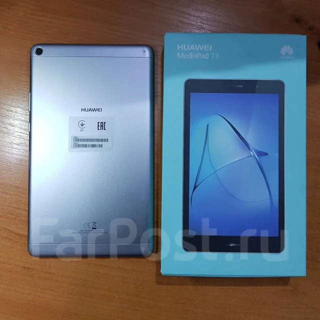 Huawei MediaPad T3 8.0 ����