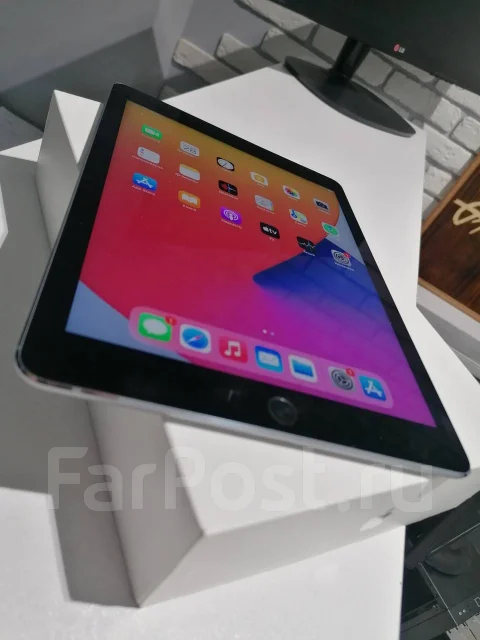 Apple iPad Air 2 ����