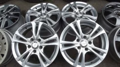 Advanti Mission-DST. 7.0x16", 5x114.3, ET53, �� 73,1���. ����