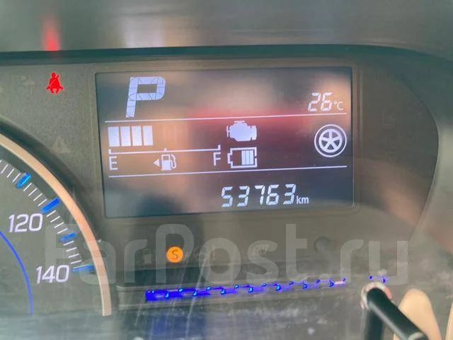 Suzuki Wagon R. ��������, ��������, 0.7 (52��.�.), ������, 53 000����. ��, �/�. ��� ����� �� ������������ ����