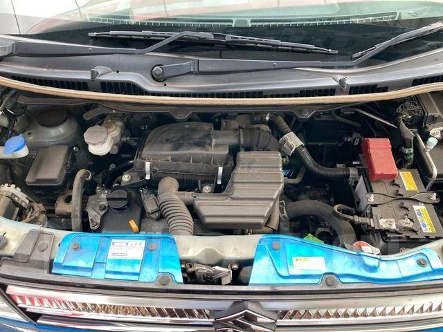 Suzuki Wagon R. ��������, ��������, 0.7 (52��.�.), ������, 53 000����. ��, �/�. ��� ����� �� ������������ ����