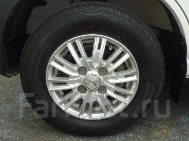 Daihatsu Hijet. �������, ������, 0.7 (46��.�.), ������, 5 806����. ��, �/�. ��� ����� �� ���������� ����