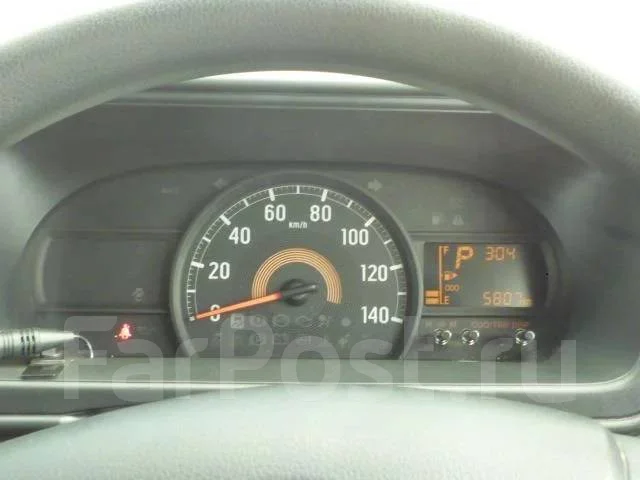 Daihatsu Hijet. �������, ������, 0.7 (46��.�.), ������, 5 806����. ��, �/�. ��� ����� �� ���������� ����