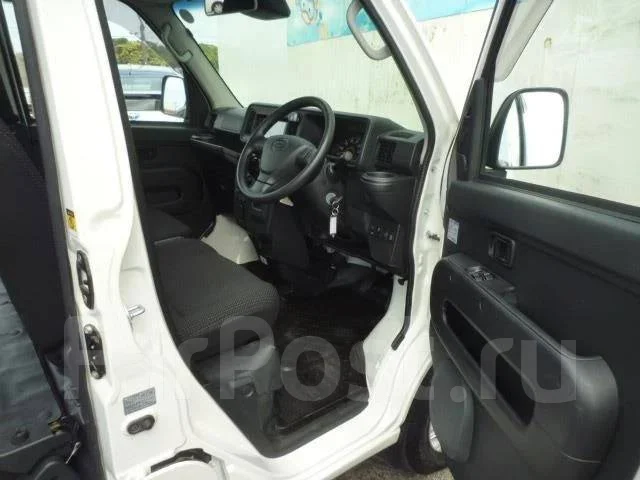 Daihatsu Hijet. �������, ������, 0.7 (46��.�.), ������, 5 806����. ��, �/�. ��� ����� �� ���������� ����