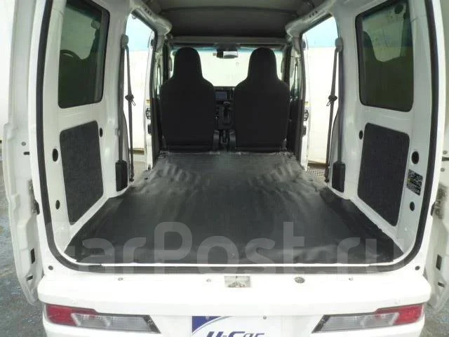 Daihatsu Hijet. �������, ������, 0.7 (46��.�.), ������, 5 806����. ��, �/�. ��� ����� �� ���������� ����