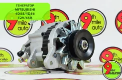 ��������� Mitsubishi 4D55/4D56 12V/65A MD106319 MD106319 ����