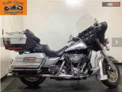 Harley-Davidson Electra Glide Ultra Classic FLHTCUI. 1 450����. ��., ��������, ���������, ��� ������� ����