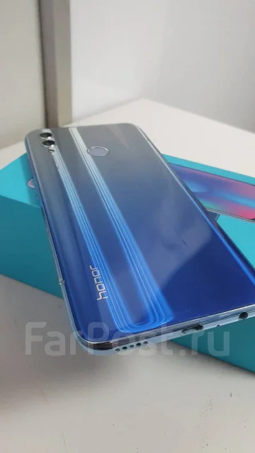 Honor 10 Lite. �/� ����