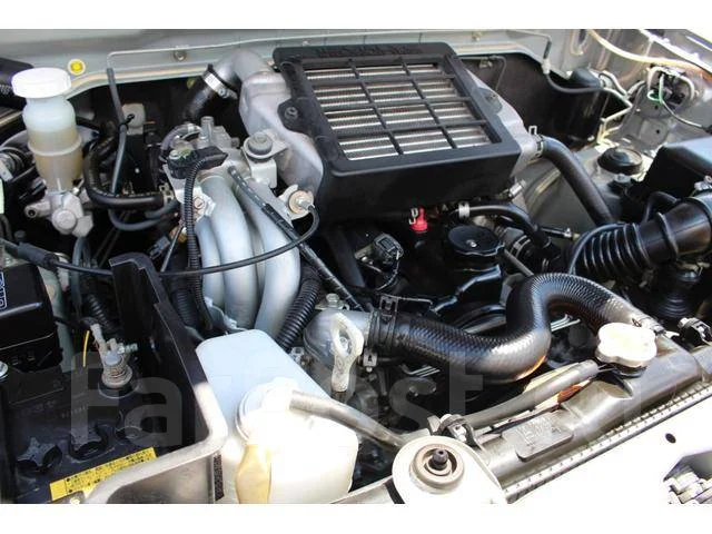 Nissan Kix. �������, 4wd, 0.7 (64��.�.), ������, 37 000����. ��, �/�. ��� ����� �� ������������ ����