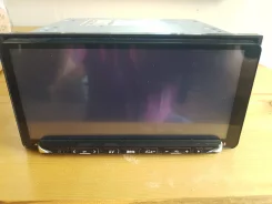 Clarion GCX676W ����