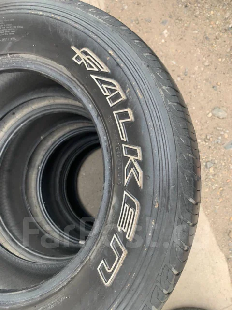 Falken Ziex S/TZ04. ������, �/�, ����� 50 % ����