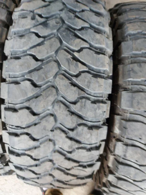 Unigrip Road Force M/T. ����� mt, 2017 ���, �/�, ����� 50 % ����