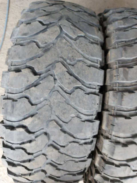 Unigrip Road Force M/T. ����� mt, 2017 ���, �/�, ����� 50 % ����