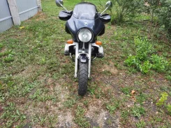 BMW R 1100 R. 1 100����. ��., ��������, ���, � �������� ����