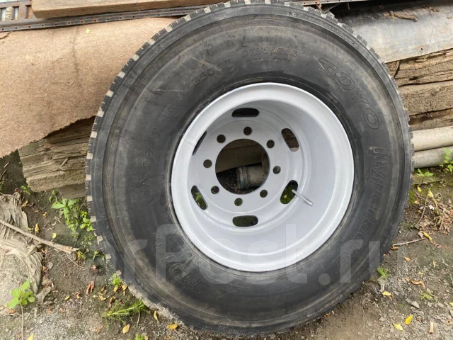Toyo M913z. ������, �/�, ����� 40 % ����