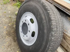 Toyo M913z. ������, �/�, ����� 40 % ����